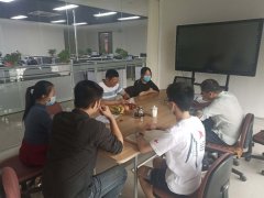 恭贺中科雅图喜获ISO/IEC29151:2017认证